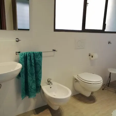 Camera Con Bagno-2