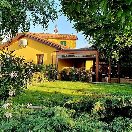 Osteria da Cesare e Locanda-3