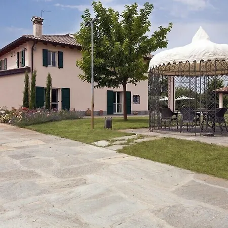 B&B Red Wine Country House-3