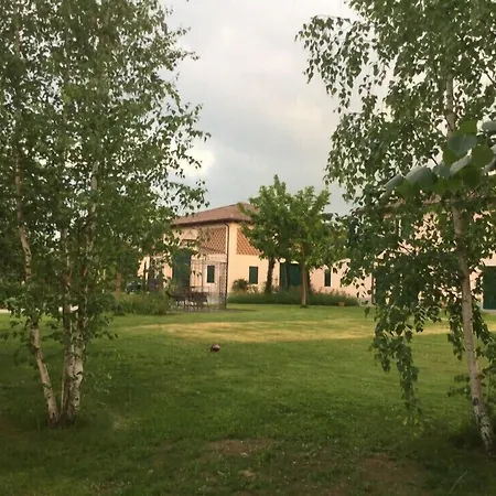 B&B Red Wine Country House-2